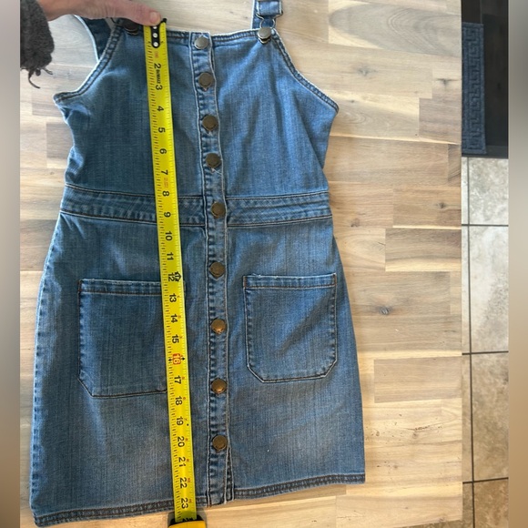 Billabong | Coastline Dance Dress - Picture 8 of 8